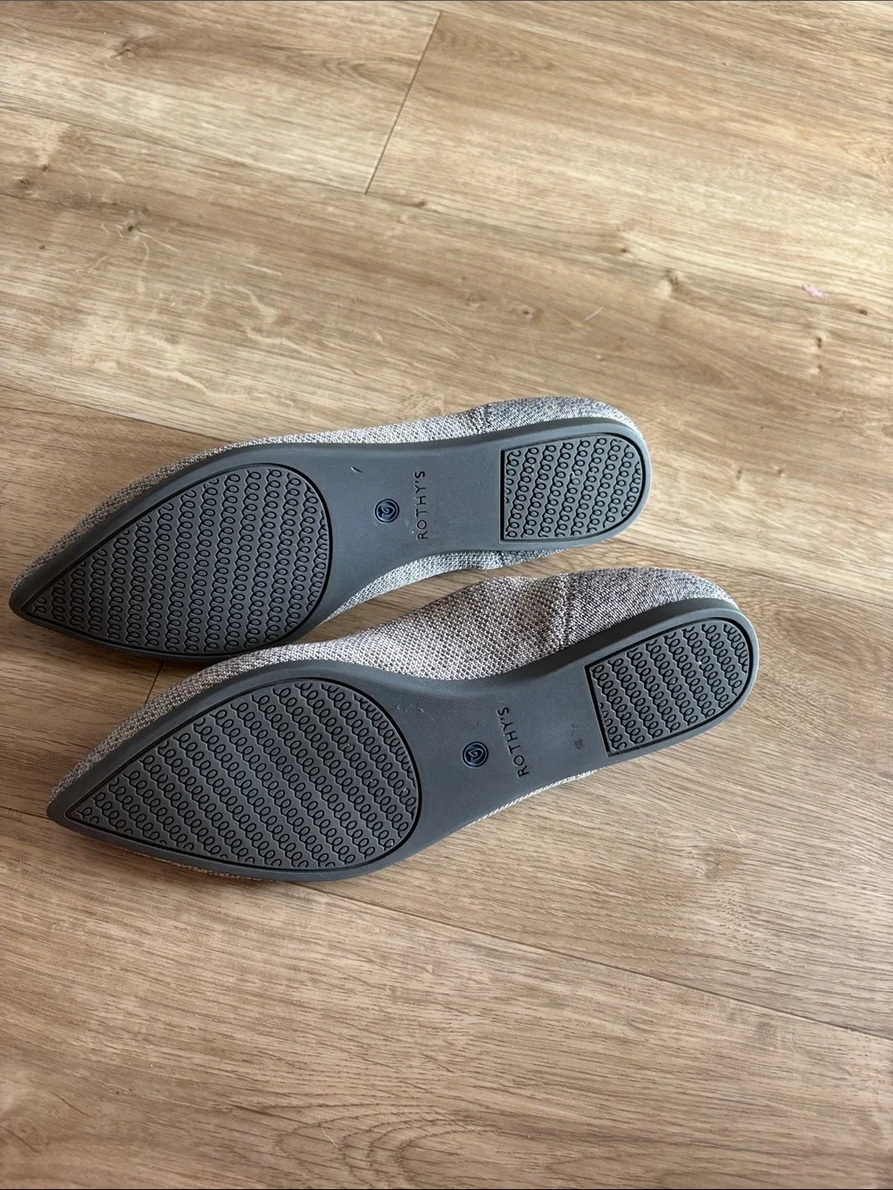 Rothys preowned rothy’s